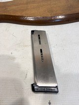 Colt MKIV Series 80 Stainless Gold Cup National Match .45 ACP - 14 of 14