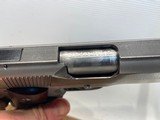 Colt MKIV Series 80 Stainless Gold Cup National Match .45 ACP - 8 of 14
