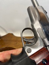 Colt MKIV Series 80 Stainless Gold Cup National Match .45 ACP - 13 of 14