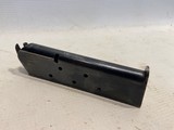 Rock Island Armory / Colt 1911 A1 U.S. Army 45 Auto w/ Jack Best Accurized Trigger - 16 of 17