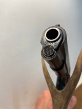 Rock Island Armory / Colt 1911 A1 U.S. Army 45 Auto w/ Jack Best Accurized Trigger - 9 of 17
