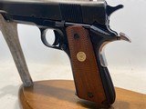 Rock Island Armory / Colt 1911 A1 U.S. Army 45 Auto w/ Jack Best Accurized Trigger - 6 of 17