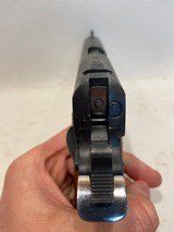 Rock Island Armory / Colt 1911 A1 U.S. Army 45 Auto w/ Jack Best Accurized Trigger - 11 of 17