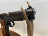 Rock Island Armory / Colt 1911 A1 U.S. Army 45 Auto w/ Jack Best Accurized Trigger - 5 of 17