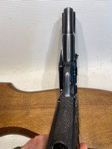 Colt Super .38 Automatic 3rd Model 1911 w/ 5