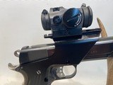 Colt Super .38 Automatic 3rd Model 1911 w/ 5