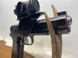 Colt Super .38 Automatic 3rd Model 1911 w/ 5