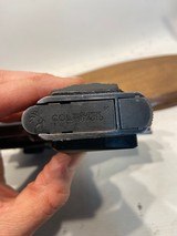 Colt Super .38 Automatic 3rd Model 1911 w/ 5