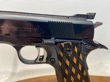 Colt National Match .45 ACP 1911 w/ Elliason Adj. Sights - 3 of 15