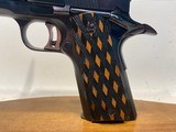 Colt National Match .45 ACP 1911 w/ Elliason Adj. Sights - 2 of 15