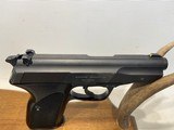 Walther Model P5 9mm w/ Original Box, Paperwork, and Factory Target - 8 of 16