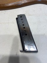 Walther Model P5 9mm w/ Original Box, Paperwork, and Factory Target - 14 of 16