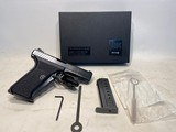 Heckler & Koch (H&K) Model P7 M8 9mm w/ Original Box MINT! - 1 of 19