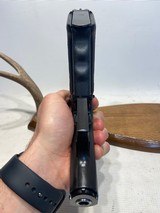 Heckler & Koch (H&K) Model P7 M8 9mm w/ Original Box MINT! - 19 of 19