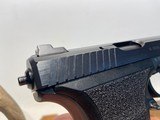 Heckler & Koch (H&K) Model P7 M8 9mm w/ Original Box MINT! - 9 of 19