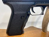 Heckler & Koch (H&K) Model P7 M8 9mm w/ Original Box MINT! - 2 of 19