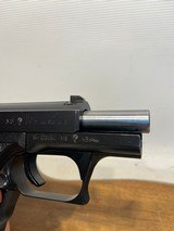 Heckler & Koch (H&K) Model P7 M8 9mm w/ Original Box MINT! - 11 of 19