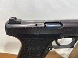 Heckler & Koch (H&K) Model P7 M8 9mm w/ Original Box MINT! - 3 of 19