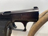 Heckler & Koch (H&K) Model P7 M8 9mm w/ Original Box MINT! - 4 of 19