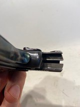 Colt Vest Pocket Model 1908 .25 ACP Early Model - 10 of 12