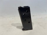 Colt Vest Pocket Model 1908 .25 ACP Early Model - 12 of 12