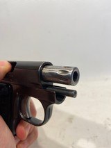 Colt Vest Pocket Model 1908 .25 ACP Early Model - 8 of 12