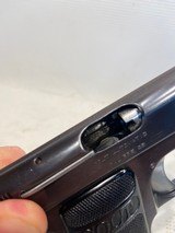 Colt Vest Pocket Model 1908 .25 ACP Early Model - 9 of 12