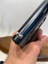 Mauser Pocket Model 1914 .32 Auto - 12 of 14