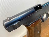 Mauser Pocket Model 1914 .32 Auto - 6 of 14