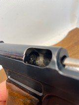 Mauser Pocket Model 1914 .32 Auto - 10 of 14