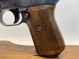 Mauser Pocket Model 1914 .32 Auto - 2 of 14