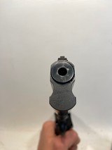 Colt Woodsman 3rd Series Match Target Model .22 Lr. w/ 6