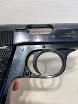 Walther PPK/S .380 ACP Made in West Germany 3 1/4 - 8 of 12