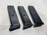 Walther PPK/S .380 ACP Made in West Germany 3 1/4 - 12 of 12
