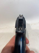 Walther PPK/S .380 ACP Made in West Germany 3 1/4 - 9 of 12