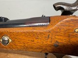 Parker Hale 1853 Enfield Musket .577 Cal. - 11 of 17