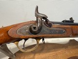 Parker Hale 1853 Enfield Musket .577 Cal. - 3 of 17