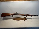 Parker Hale 1853 Enfield Musket .577 Cal.