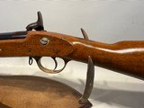 Parker Hale 1853 Enfield Musket .577 Cal. - 7 of 17