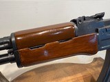 Norinco MAK-90 7.62x39 w/ Four Extra Mags - 5 of 19