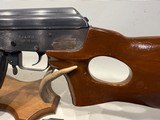 Norinco MAK-90 7.62x39 w/ Four Extra Mags - 3 of 19