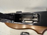 Norinco MAK-90 7.62x39 w/ Four Extra Mags - 18 of 19