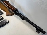 Norinco MAK-90 7.62x39 w/ Four Extra Mags - 16 of 19