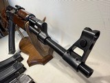 Norinco MAK-90 7.62x39 w/ Four Extra Mags - 11 of 19