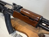 Norinco MAK-90 7.62x39 w/ Four Extra Mags - 10 of 19