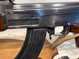 Norinco MAK-90 7.62x39 w/ Four Extra Mags - 4 of 19
