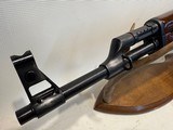 Norinco MAK-90 7.62x39 w/ Four Extra Mags - 6 of 19