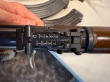 Norinco MAK-90 7.62x39 w/ Four Extra Mags - 13 of 19