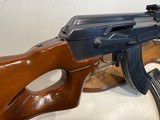 Norinco MAK-90 7.62x39 w/ Four Extra Mags - 8 of 19