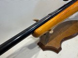 Springfield / Savage Arms 840 .222 REM. w/ Weaver K6-1 Scope - 10 of 19